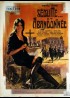 affiche du film SEDUITE ET ABANDONNEE