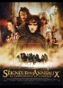 LORD OF THE RINGS / THE FELLOWSHIP OF THE RINGS movie poster