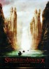 LORD OF THE RINGS / THE FELLOWSHIP OF THE RINGS movie poster