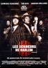 affiche du film SEIGNEURS DE HARLEM (LES)