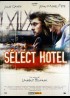 SELECT HOTEL movie poster