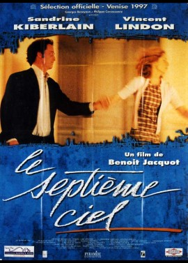 affiche du film SEPTIEME CIEL (LE)