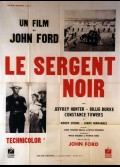 SERGENT NOIR (LE)