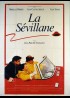 SEVILLANE (LA) movie poster