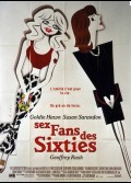 SEX FANS DES SIXTIES