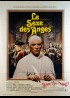 affiche du film SEXE DES ANGES (LE)