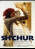 affiche du film SH'CHUR