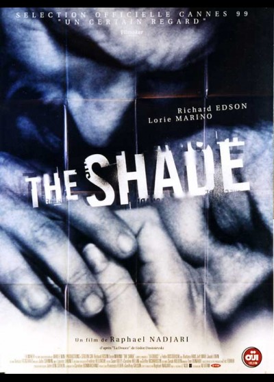 SHADE (THE) movie poster