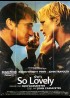 affiche du film SHE'S SO LOVELY