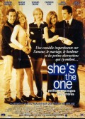 SHE'S THE ONE PETITS MENSONGES ENTRE FRERES