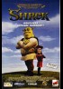 SHREK movie poster