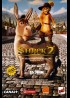 SHREK 2 movie poster