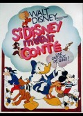 SI DISNEY M'ETAIT CONTE