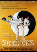 SIDEKICKS