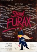 SIGNE FURAX