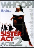 SISTER ACT 2 BACK IN THE HABIT