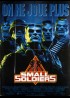 affiche du film SMALL SOLDIERS