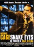 SNAKE EYES movie poster