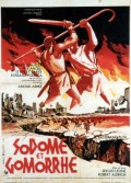 SODOM AND GOMORRAH