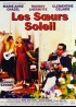 affiche du film SOEURS SOLEIL (LES)