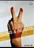 SOINS ET BEAUTE movie poster