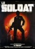 affiche du film SOLDAT (LE)