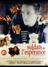 affiche du film SOLDATS DE L'ESPERANCE (LES)