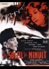 SOLEIL DE MINUIT (LE) movie poster