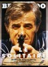 affiche du film SOLITAIRE (LE)