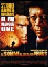 affiche du film SOMME DE TOUTES LES PEURS (LA)