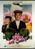 affiche du film SOUPE AUX CHOUX (LA)