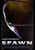 affiche du film SPAWN