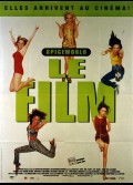 SPICEWORLD LE FILM