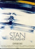 STAN THE FLASHER