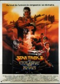 STAR TREK 2 THE WRATH OF KHAN