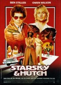 STARSKY AND HUTCH