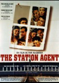 STATION AGENT (THE)