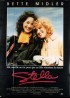 affiche du film STELLA