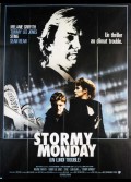 STORMY MONDAY