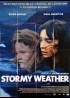 affiche du film STORMY WEATHER