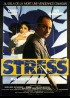 STRESS movie poster