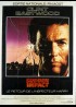 affiche du film SUDDEN IMPACT / LE RETOUR DE L'INSPECTEUR HARRY