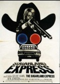 SUGARLAND EXPRESS