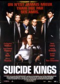 SUICIDE KINGS