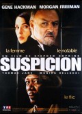 UNDER SUSPICION