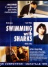 SWIMMING WITH SHARKS movie poster