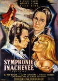 SYMPHONIE INACHEVEE