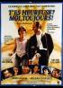 T'ES HEUREUSE MOI TOUJOURS movie poster