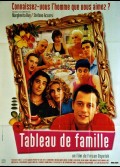 TABLEAU DE FAMILLE