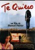 affiche du film TE QUIERO